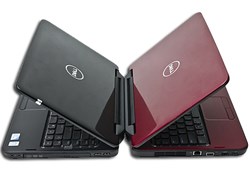 Laptop Dell Inspiron 4050-i3